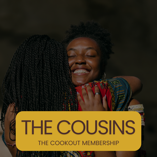 The Cousins Table