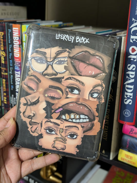 The Aesthetic Kindle Insert