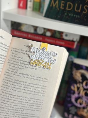 magnetic bookmarks