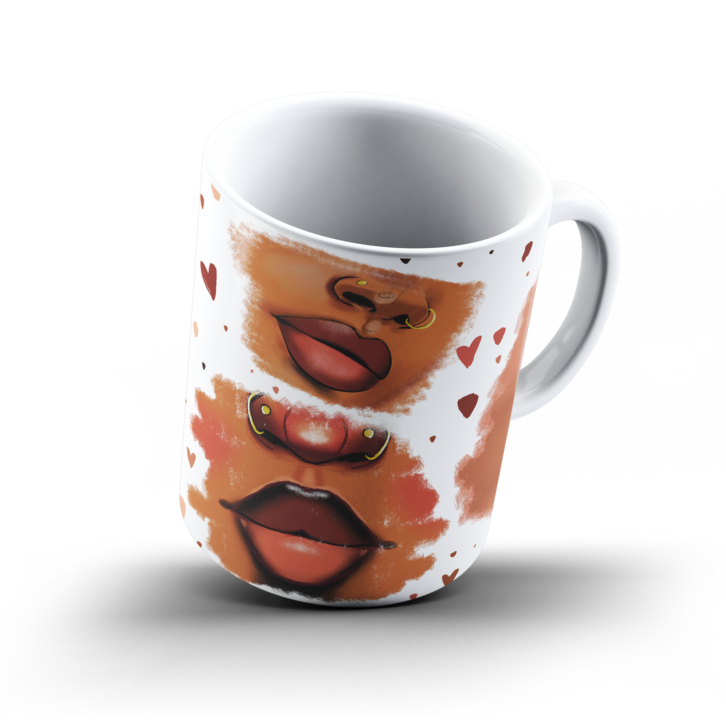 The Luscious Mug
