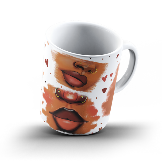 The Luscious Mug