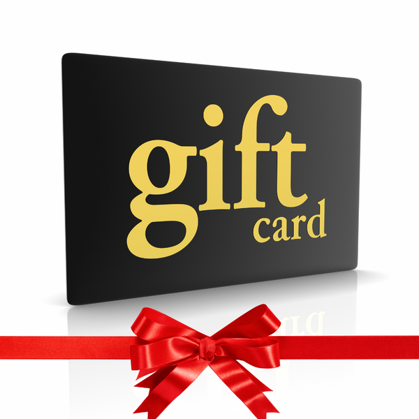 Literally Black Gift Card
