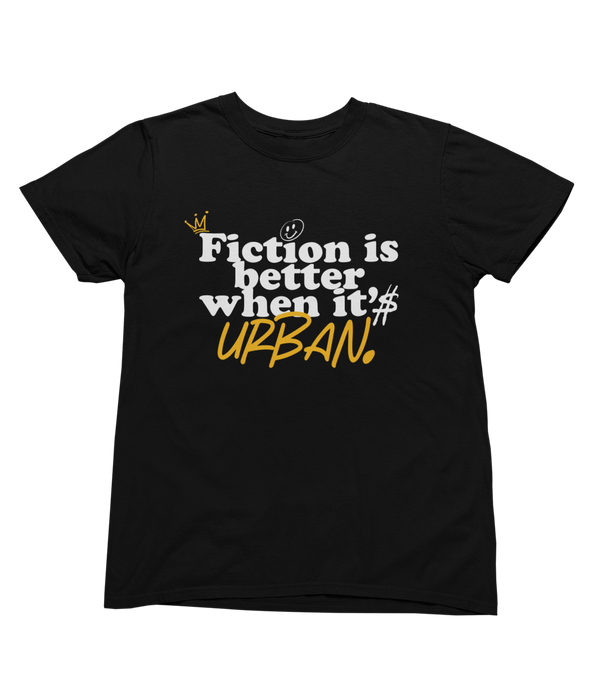Better in Urban Tee