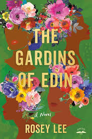 The Gardins of Edin