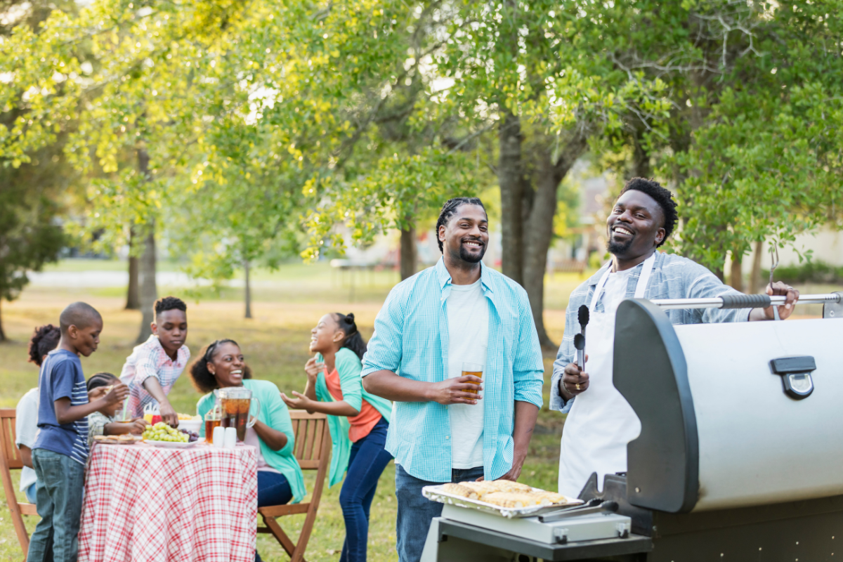 Welcome to The Cookout: Where Literature Meets Sisterhood – Literally Black