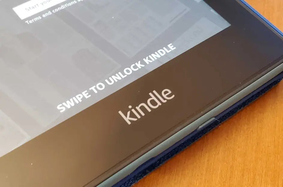 Embracing the Digital Realm: The Allure of Kindle Reading