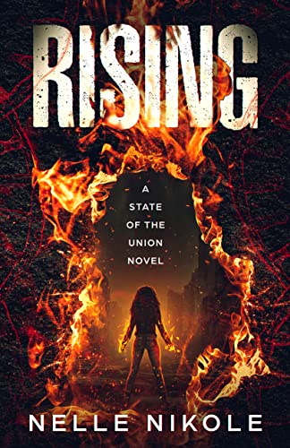 "Rising" by Nelle Nikole - Book Review