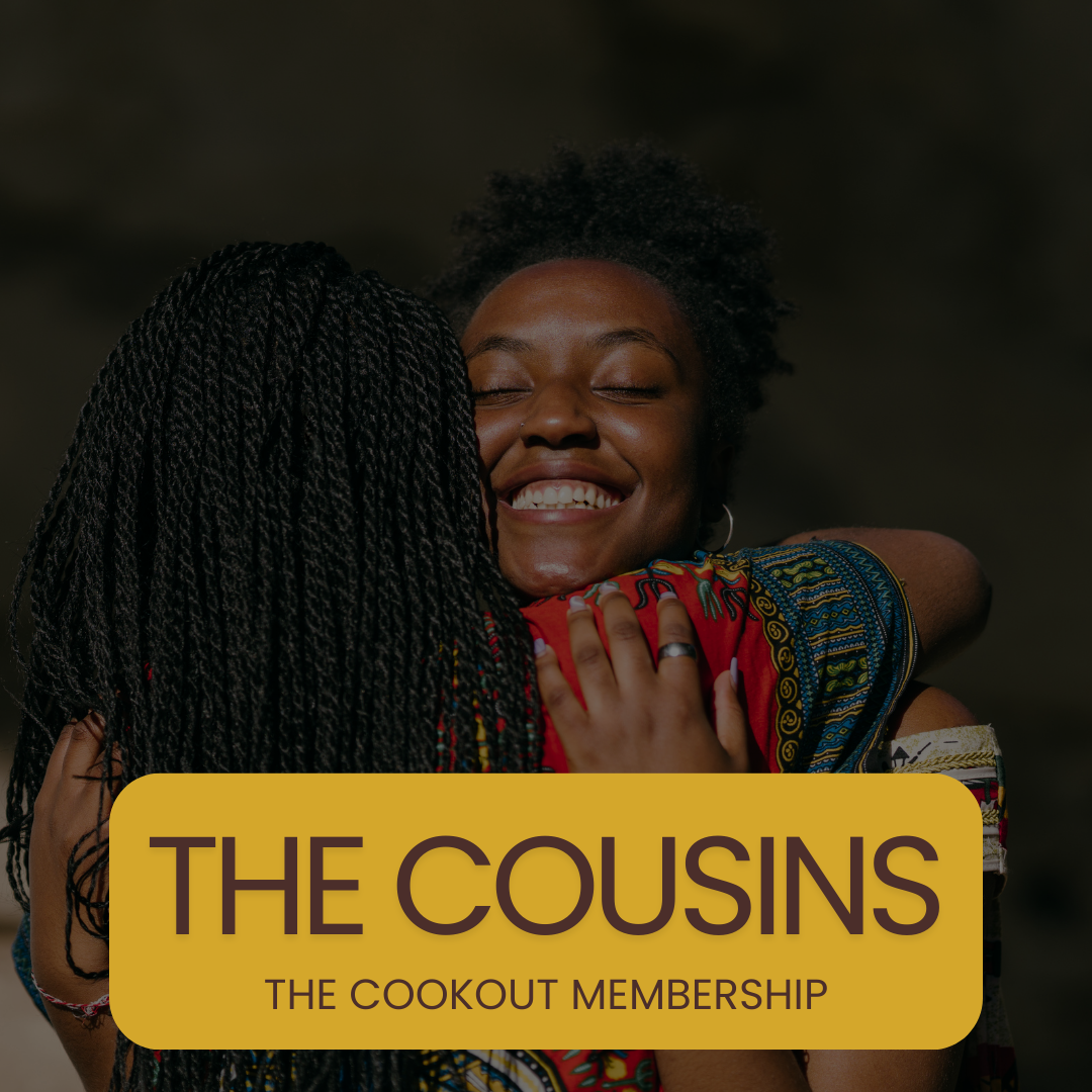 The Cousins Table