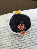 Lexx Magnetic Bookmark