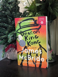 deacon king kong by james mcBride