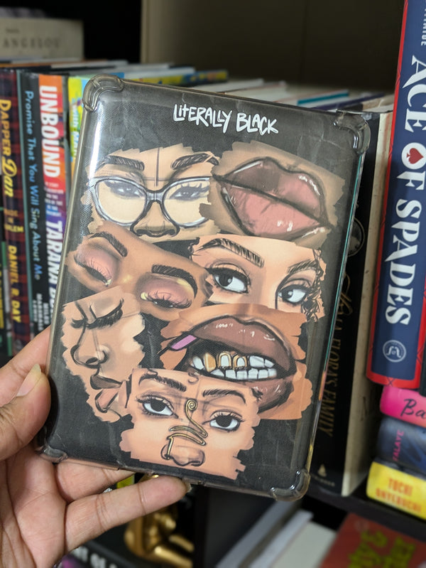 The Aesthetic Kindle Insert