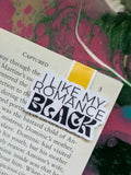 ILMRB Magnetic Bookmark