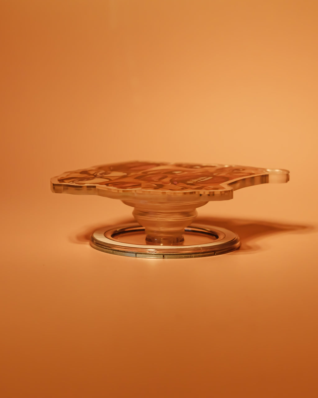 The Aesthetic Popsocket