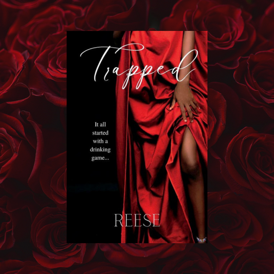 Book Club Read: Trapped by Reese