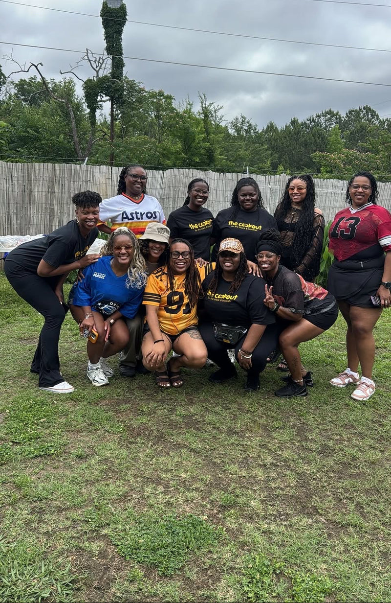 The Cookout Membership