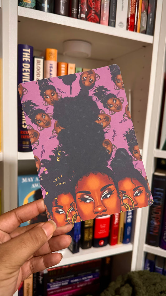 Stacked High Kindle Insert