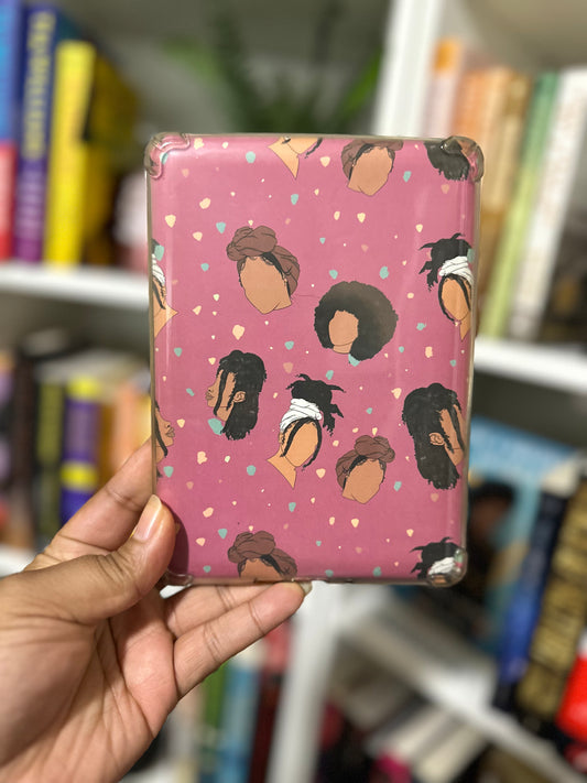 The Muses Kindle Insert