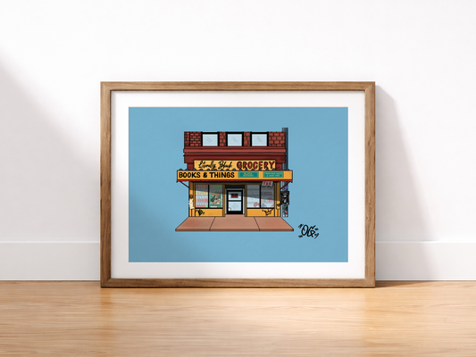 The Bodega