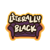 Literally Black - Home