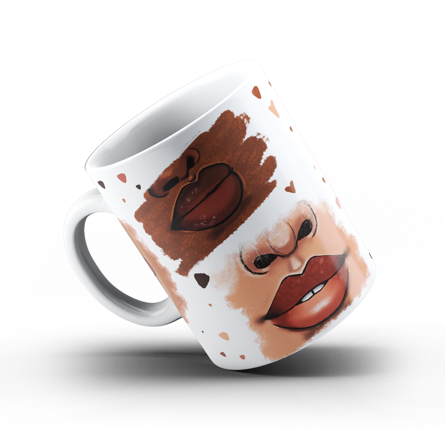 The Luscious Mug