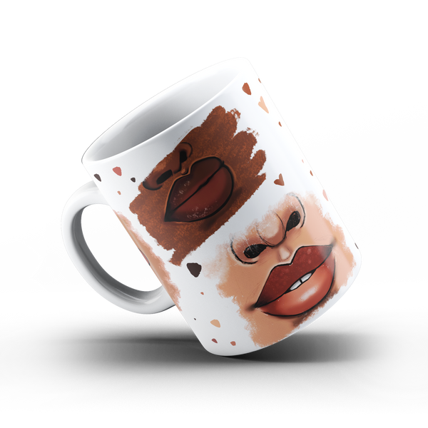 The Luscious Mug