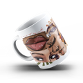 The Aesthetic Mug