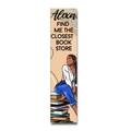 Alexa, Book Store Please Bookmark
