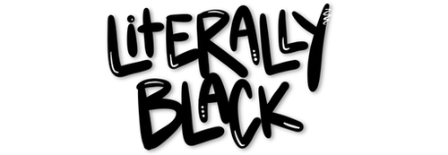 Literally Black