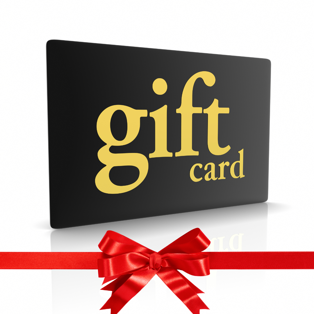 Literally Black Gift Card