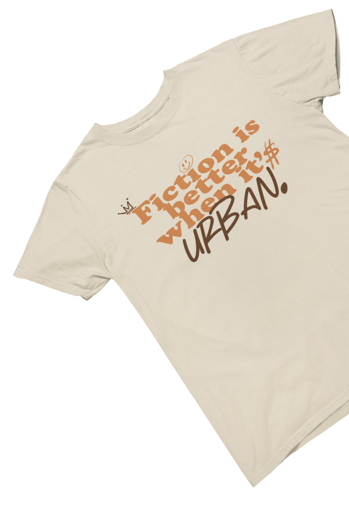 Better in Urban Tee