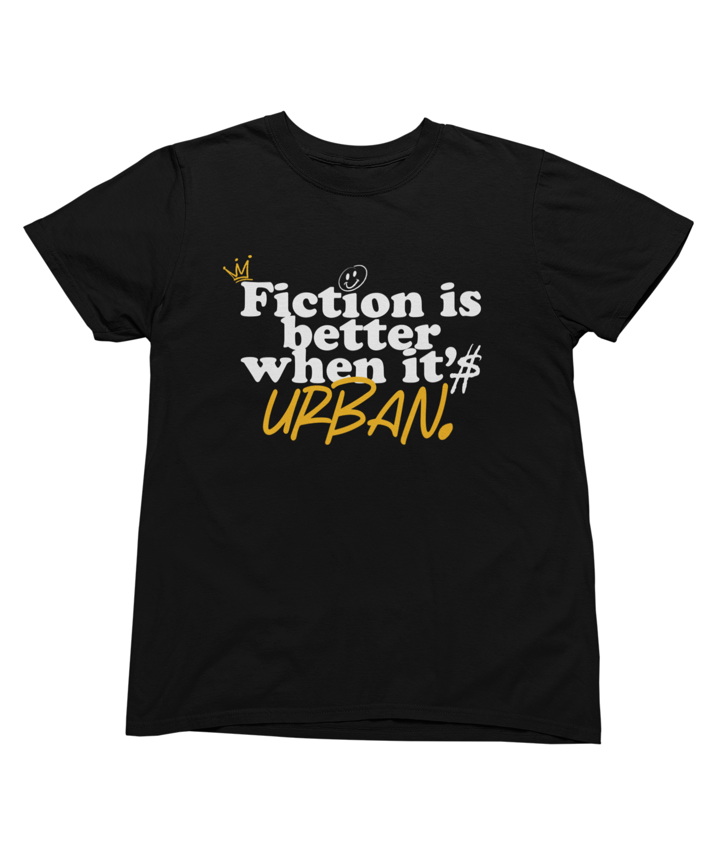 Better in Urban Tee