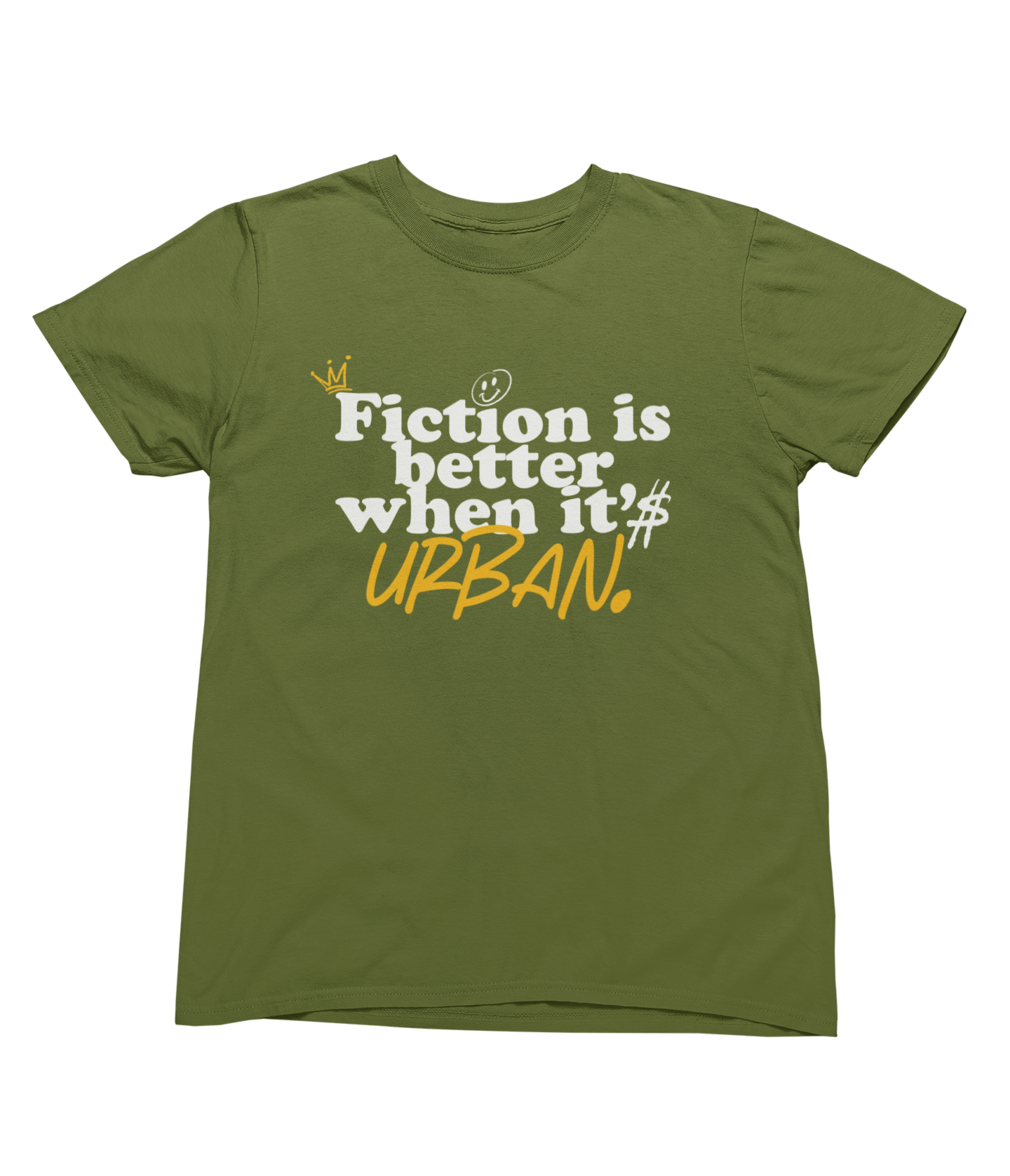 Better in Urban Tee