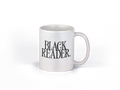 BLACK READERS. Mug