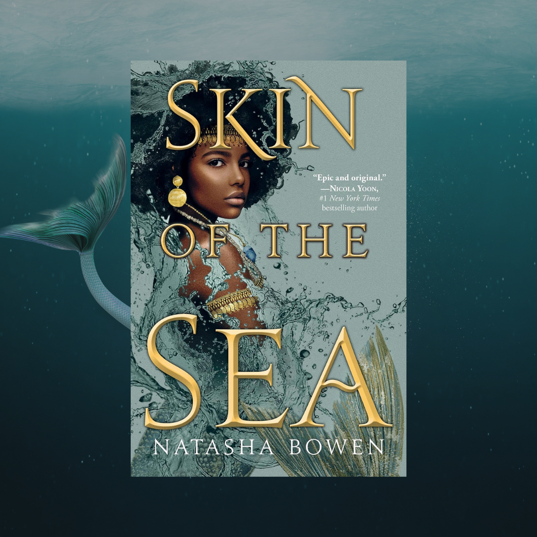 Black Book Club and Book Box Subscription Literally Black