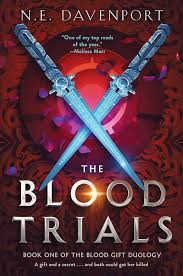 The Blood Trials