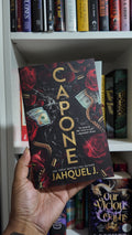 Capone by Jahquel J