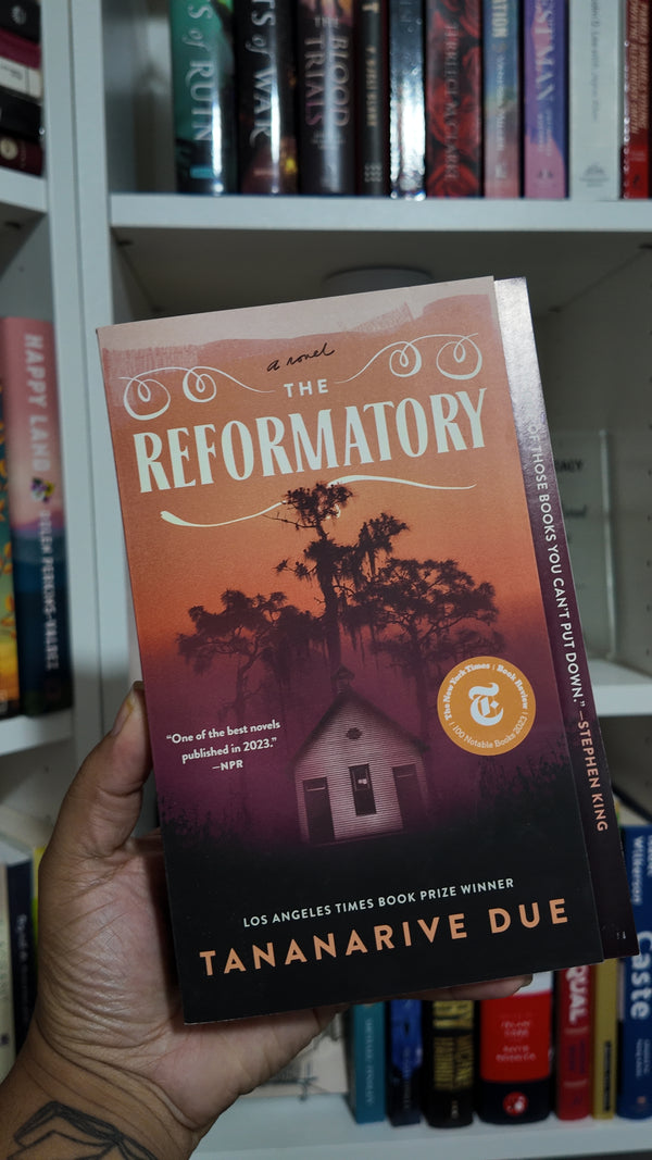 The Reformatory